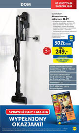 Lidl gazetka Strona 19