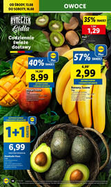Lidl gazetka Strona 20