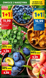 Lidl gazetka Strona 21