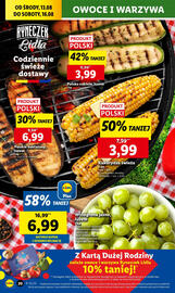 Lidl gazetka Strona 22