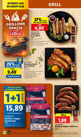 Lidl gazetka Strona 24
