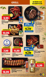 Lidl gazetka Strona 25