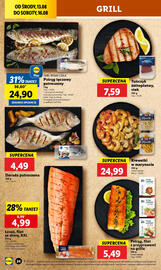 Lidl gazetka Strona 26