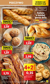 Lidl gazetka Strona 27