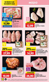 Lidl gazetka Strona 28