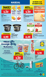 Lidl gazetka Strona 29