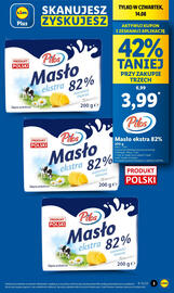 Lidl gazetka Strona 3