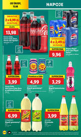 Lidl gazetka Strona 30