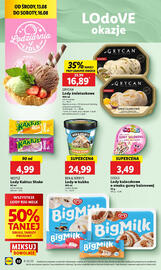 Lidl gazetka Strona 36