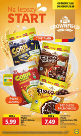Lidl gazetka Strona 39