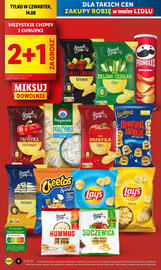 Lidl gazetka Strona 4
