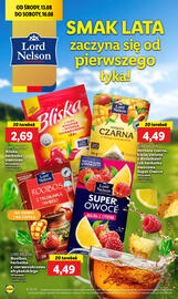 Lidl gazetka Strona 40