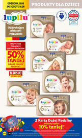 Lidl gazetka Strona 42