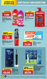 Lidl gazetka Strona 44