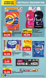 Lidl gazetka Strona 46