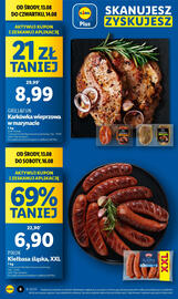 Lidl gazetka Strona 6