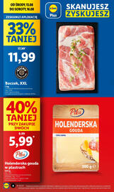 Lidl gazetka Strona 8