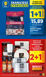 Lidl gazetka Strona 9