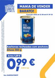 Folheto Casa Cheia Página 1