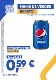 Folheto Casa Cheia Página 1