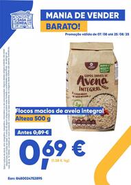Folheto Casa Cheia Página 4