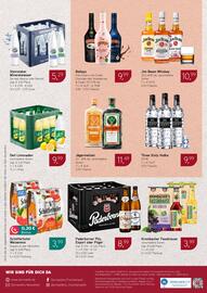 Dornseifer Prospekt woche 33 Seite 16