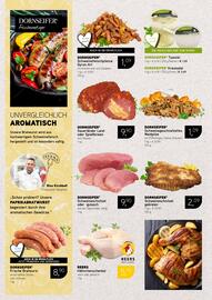 Dornseifer Prospekt woche 33 Seite 2
