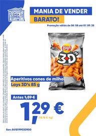Folheto Casa Cheia Página 2