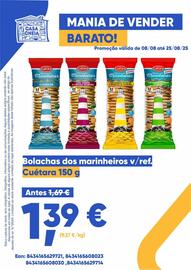 Folheto Casa Cheia Página 4