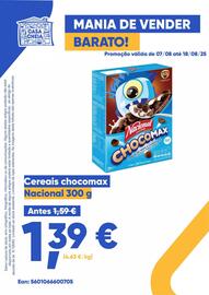 Folheto Casa Cheia Página 5