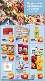 REWE PETZ Prospekt woche 33 Seite 21