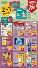 REWE PETZ Prospekt woche 33 Seite 22