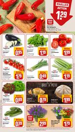 REWE PETZ Prospekt woche 33 Seite 7