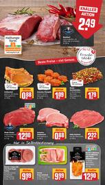 REWE PETZ Prospekt woche 33 Seite 8