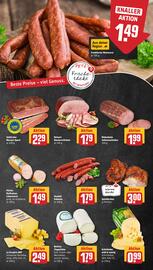 REWE PETZ Prospekt woche 33 Seite 9