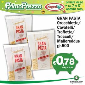 Volantino Primo Prezzo Pagina 2