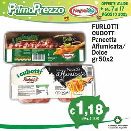 Volantino Primo Prezzo Pagina 3