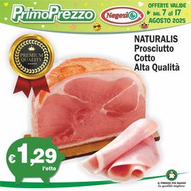 Volantino Primo Prezzo Pagina 4