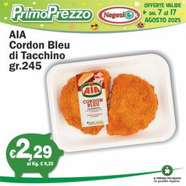 Volantino Primo Prezzo Pagina 5