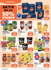 Aktiv Irma Prospekt woche 33 Seite 10