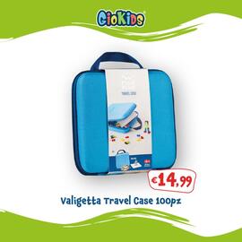 Volantino Giokids Pagina 1