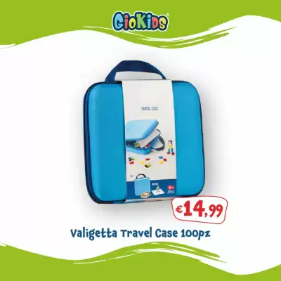 Volantino Giokids (valido fino al 31-08)