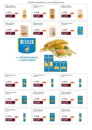 Volantino Prezzemolo e Vitale Pagina 18