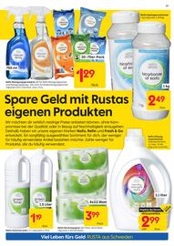 Rusta Prospekt woche 32 Seite 13