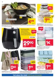 Rusta Prospekt woche 32 Seite 14