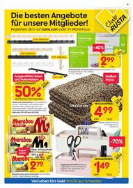 Rusta Prospekt woche 32 Seite 15