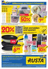 Rusta Prospekt woche 32 Seite 16
