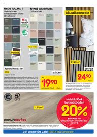 Rusta Prospekt woche 32 Seite 2