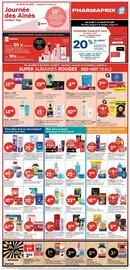 Pharmaprix flyer week 32 Page 2