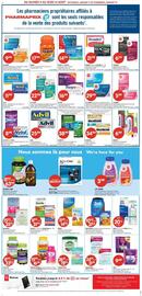 Pharmaprix flyer week 32 Page 3